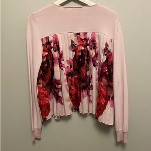 Ted Baker London cardigan size 1